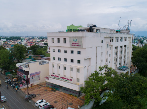 Velmed Hospital