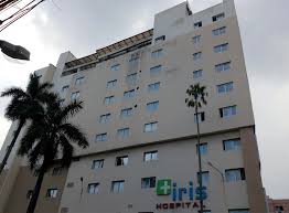 IRIS Multispeciality Hospital (kolkata)