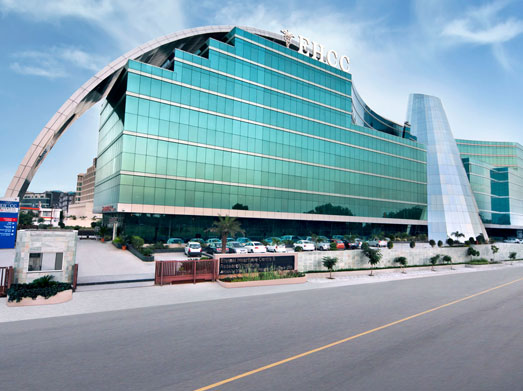 Eternal Multispeciality Hospital, Jaipur