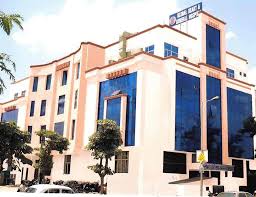 Global Heart & General Hospital, Jaipur