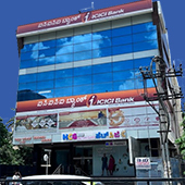 HCG Day Care Center - (Kalyan Nagar, Bengaluru)