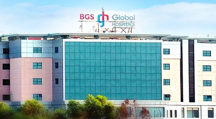 Gleneagles BGS Hospital, Bengaluru