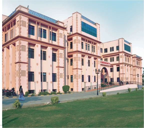 Metro Mas Hospital, Jaipur