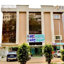 Apex Multi Speciality Hospital, Bengaluru