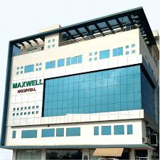 Maxwell Hospital,Jaipur