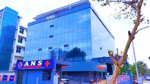 ANS Multispeciality Hospital, Patna, Bihar
