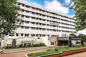 BM Birla Heart Hospital | CK Birla Hospitals (Kolkata)