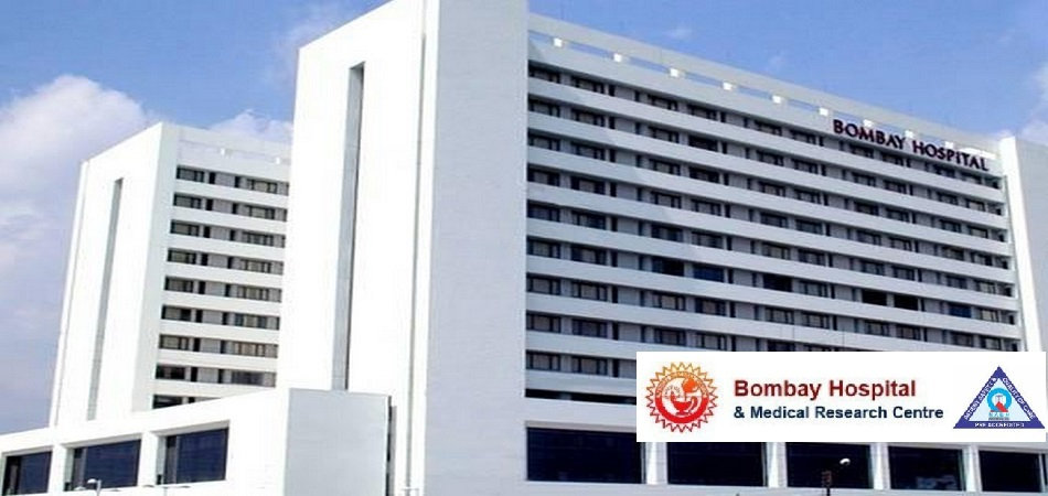 via, Bombay Hospital & Medical Research Centre, Marine Lines, South Mumbai
