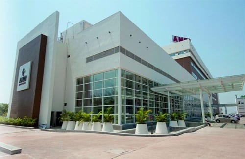 AMRI Hospitals - Information Centre & Superspecialty Clinic, Bhubaneswar