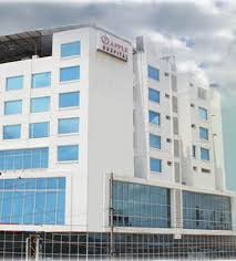 Apple Hospital, Indore