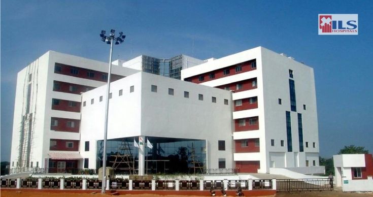 ILS Hospitals, Agartala, Tripura