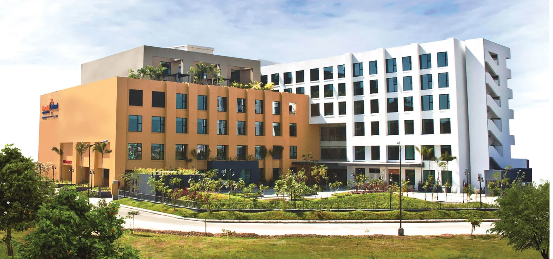 Neotia Getwel Multispecialty Hospital