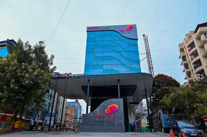 Kauvery Hospital, Bengaluru