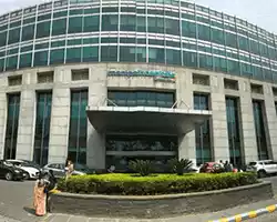 Manipal Hospital Yeshwanthpur, Bengaluru