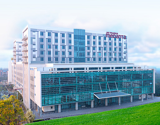 Medanta Super Speciality Hospital, Lucknow