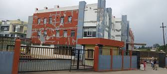 Woodland WK Hospital, Jowai (State: Meghalaya)