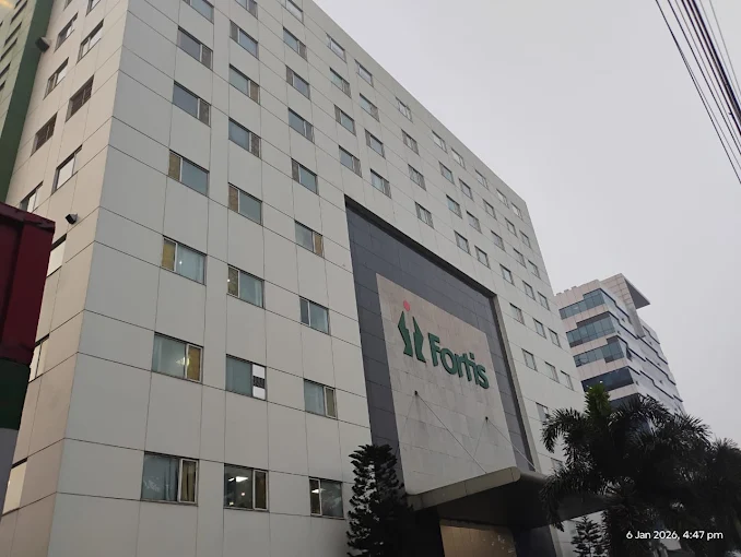 Fortis Medical Centre, Kolkata