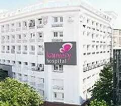Kauvery Hospital, Chennai