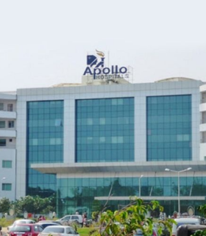 Apollo Hospital Greams Lane | Best Hospital in Chennai gallery