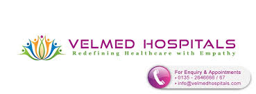 Velmed Hospital gallery