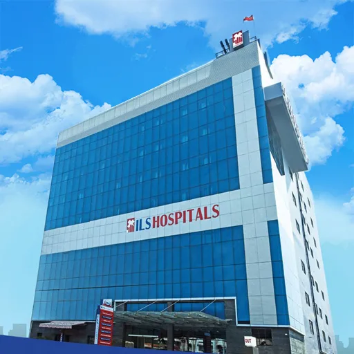 ILS Hospitals, Agartala, Tripura gallery