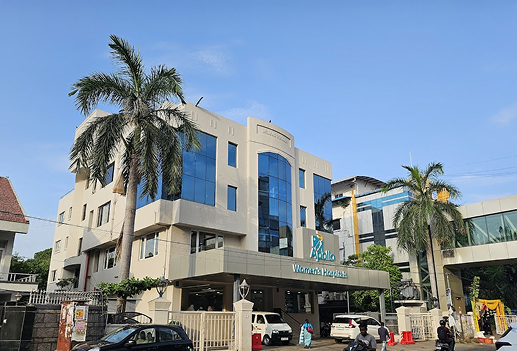 Apollo Hospital Greams Lane | Best Hospital in Chennai gallery