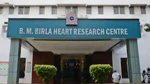 BM Birla Heart Hospital | CK Birla Hospitals (Kolkata) gallery