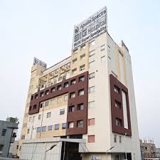 Big Apollo Spectra Hospitals, Patna, Bihar gallery