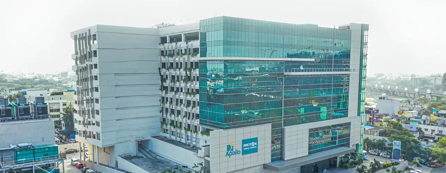 Apollo Cancer Centre, Teynampet (Chennai) gallery