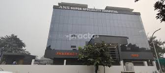 ANS Multispeciality Hospital, Patna, Bihar gallery