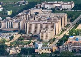 AIIMS Patna, Bihar gallery