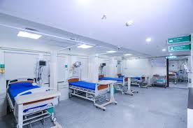 Arvind Hospital Pvt. Ltd. Patna, Bihar gallery