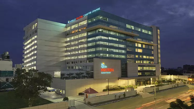 Apollo Hospital Greams Lane | Best Hospital in Chennai gallery