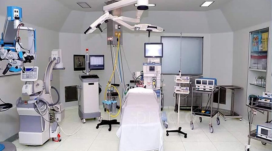 Apollo Hospital Greams Lane | Best Hospital in Chennai gallery
