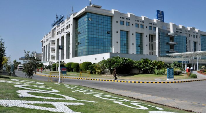Apollo Hospital Greams Lane | Best Hospital in Chennai gallery