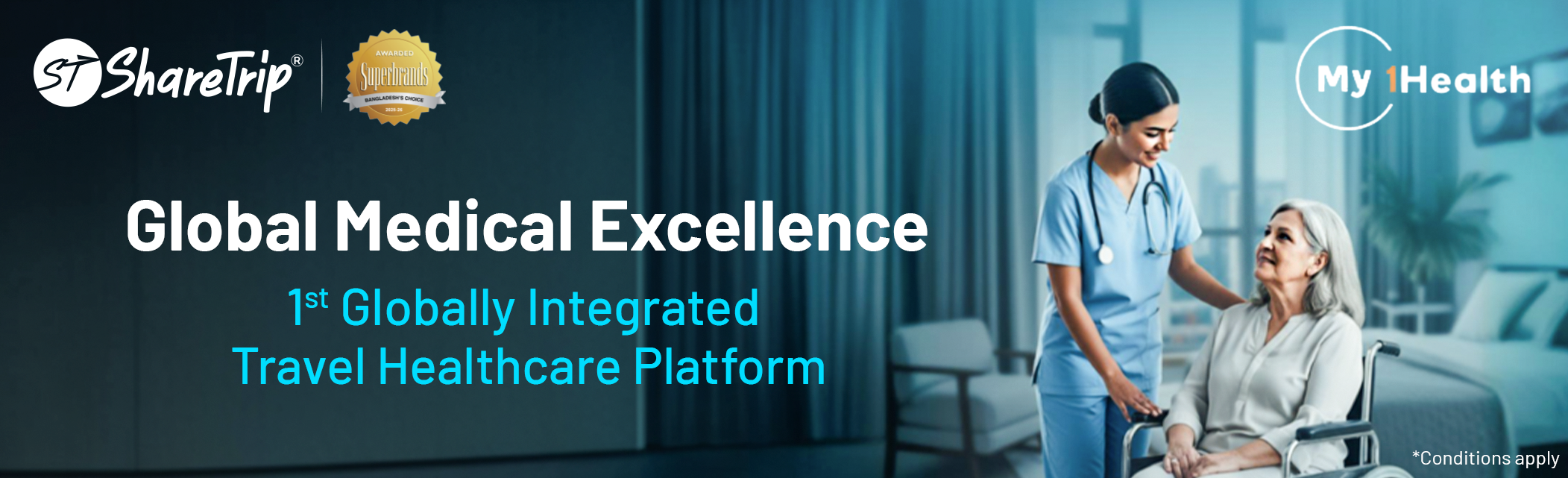 Global Medical Excellence